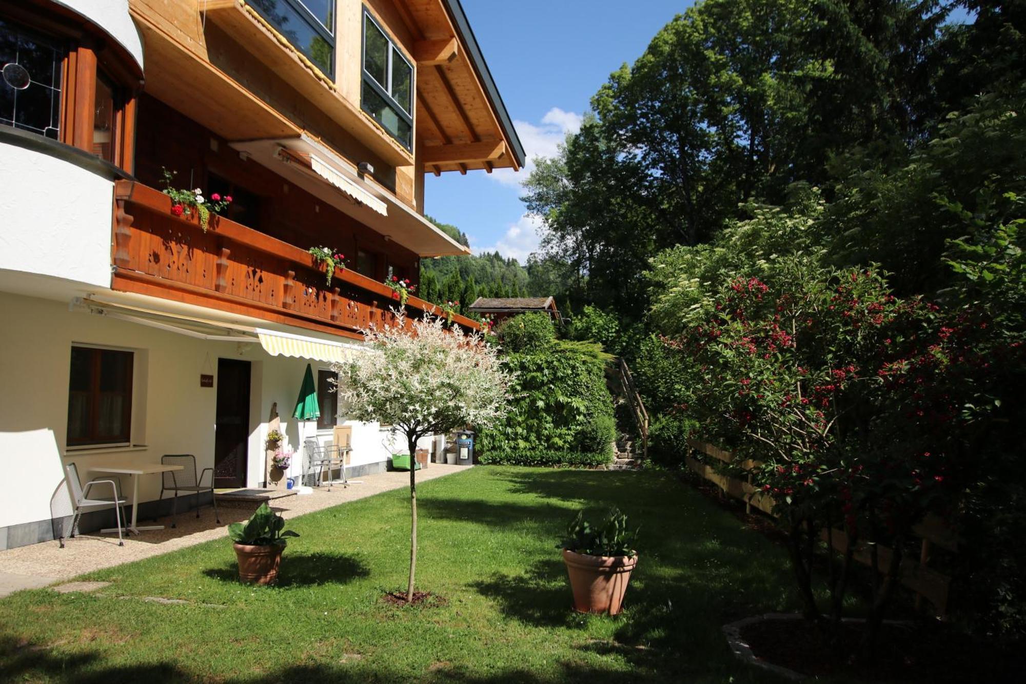 איטר Ferienwohnung Wilder Kaiser Naehe Bergdoktor Drehorte Idt098 By Fewo-Plan מראה חיצוני תמונה