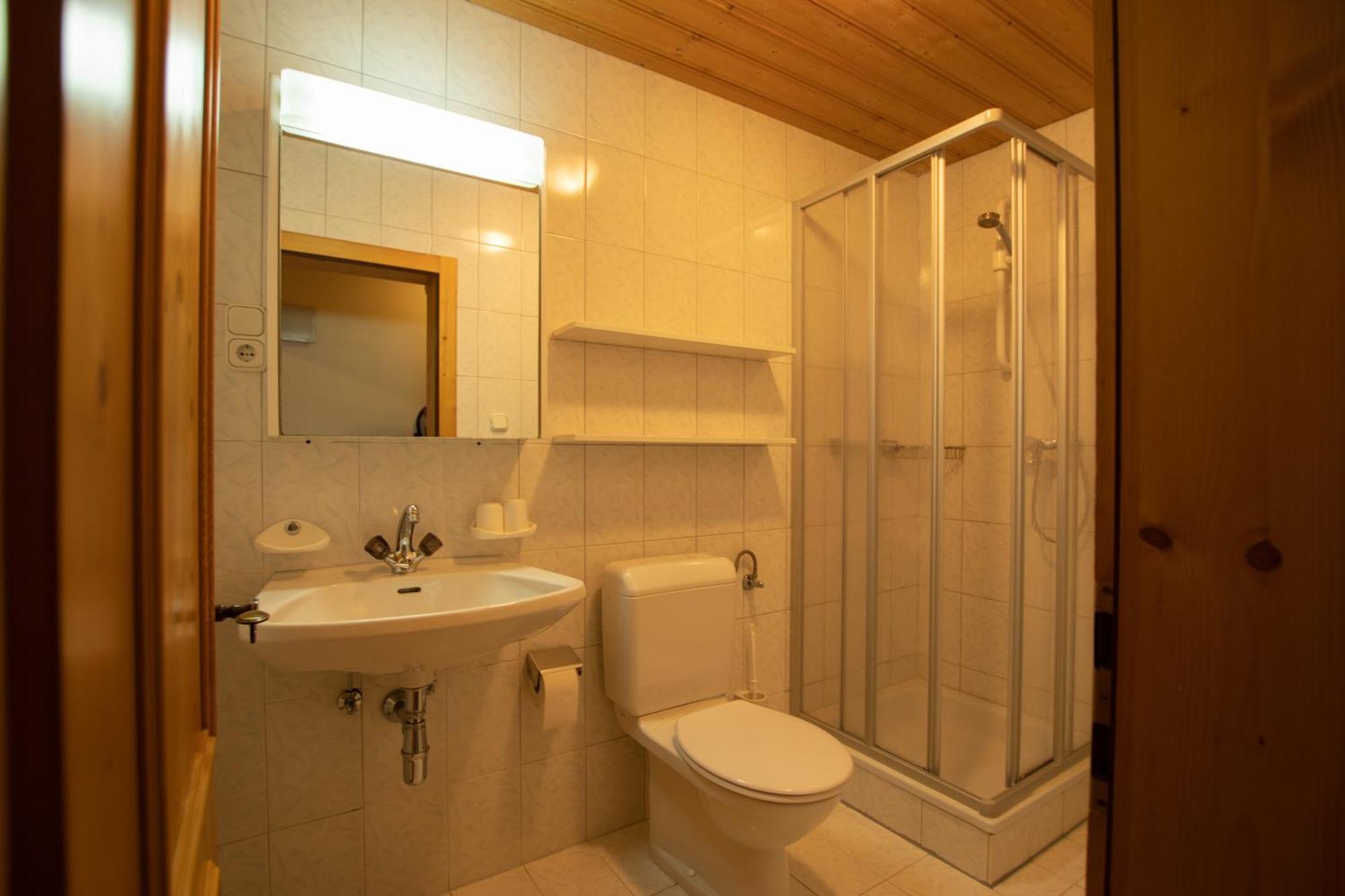 איטר Ferienwohnung Wilder Kaiser Naehe Bergdoktor Drehorte Idt098 By Fewo-Plan מראה חיצוני תמונה