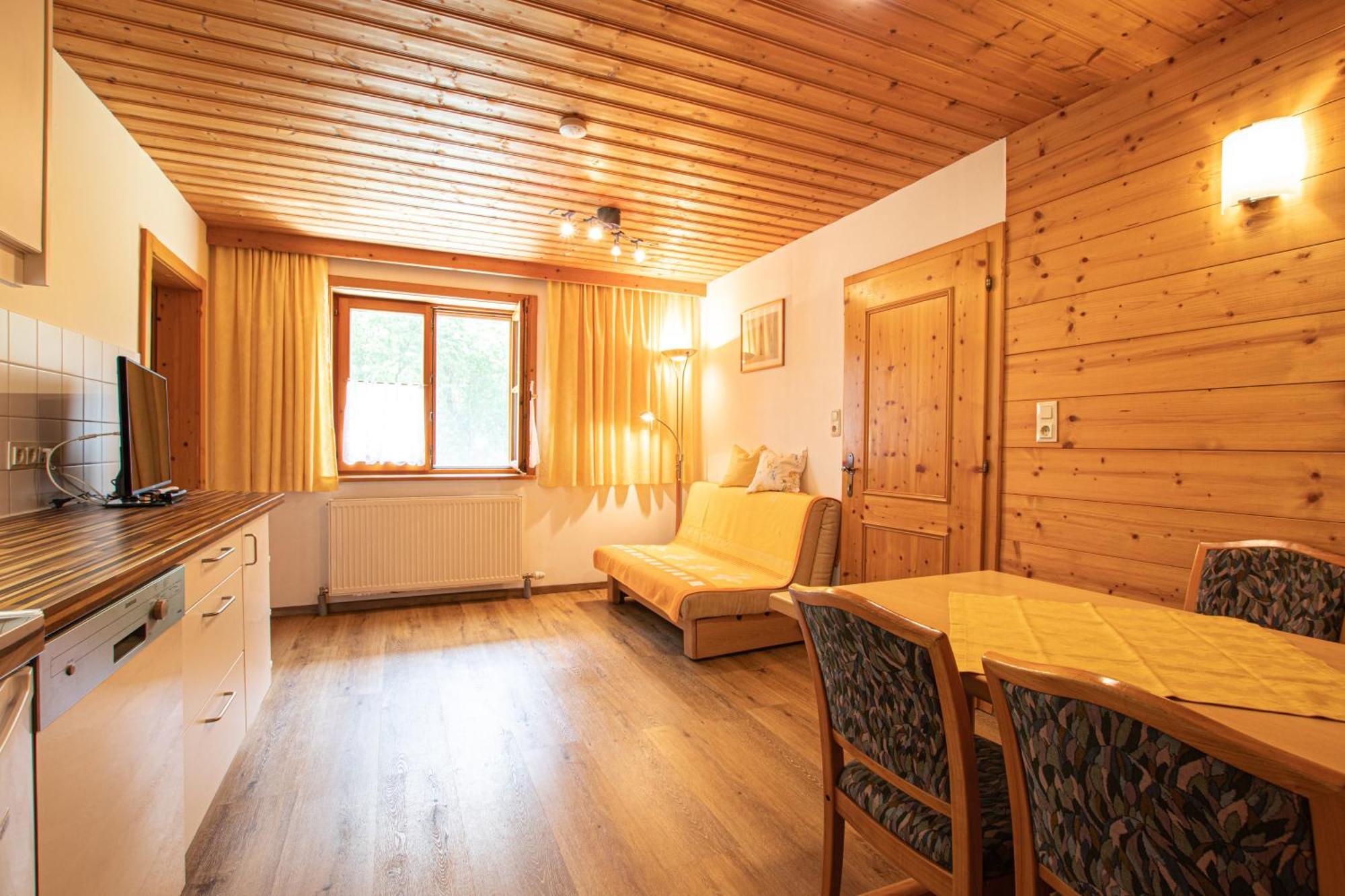 איטר Ferienwohnung Wilder Kaiser Naehe Bergdoktor Drehorte Idt098 By Fewo-Plan מראה חיצוני תמונה