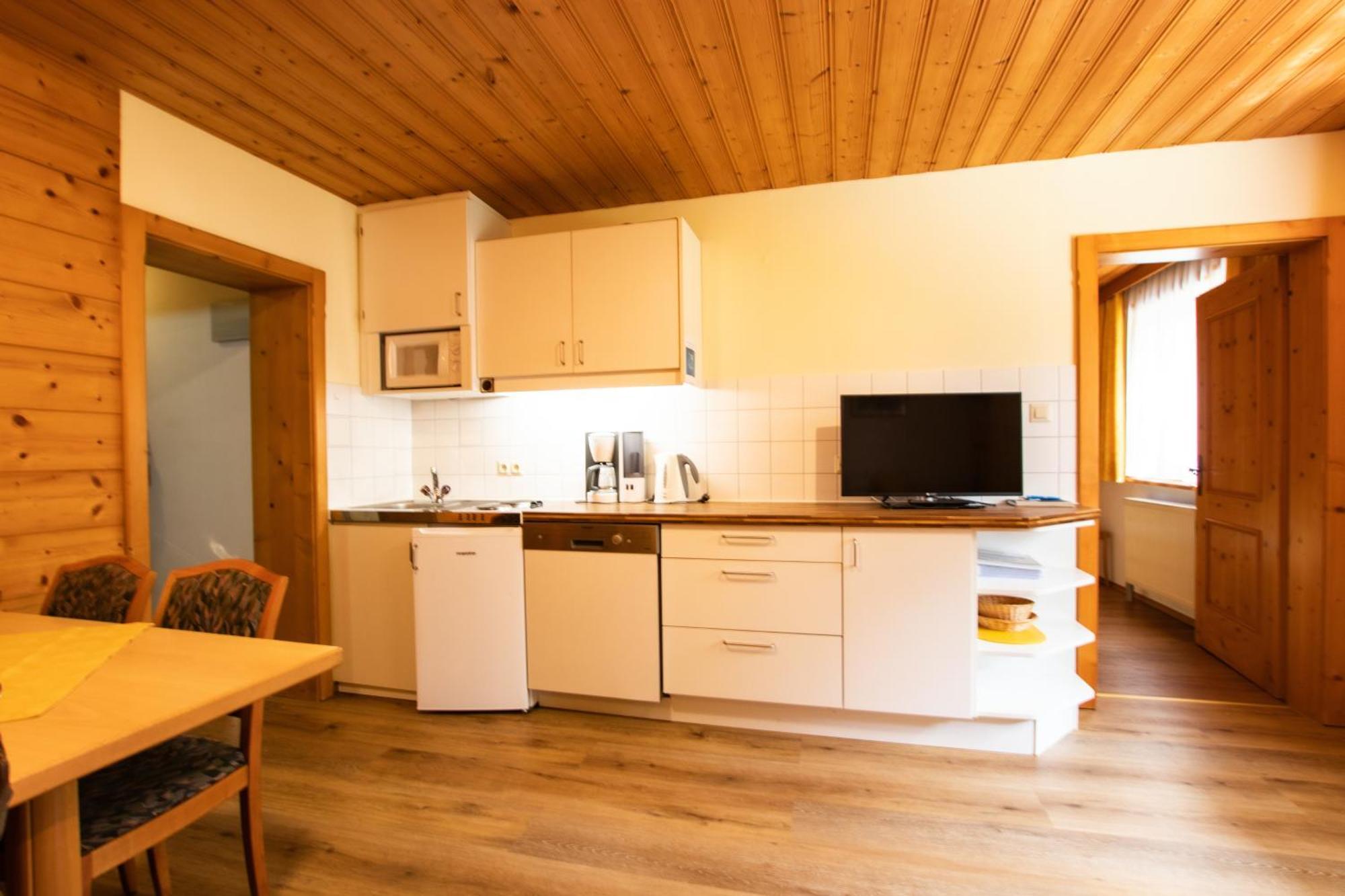 איטר Ferienwohnung Wilder Kaiser Naehe Bergdoktor Drehorte Idt098 By Fewo-Plan מראה חיצוני תמונה